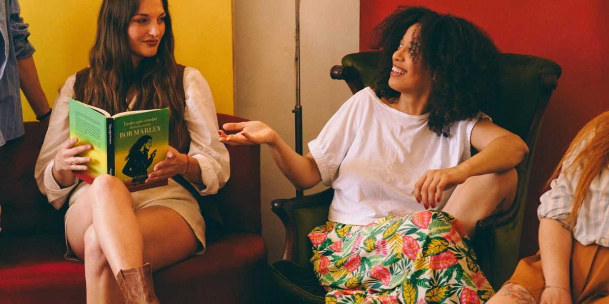 This article helps book-club leaders and readers choose books that reliably generate lively conversation, blending funny, thoughtful, and provocative titles acr...