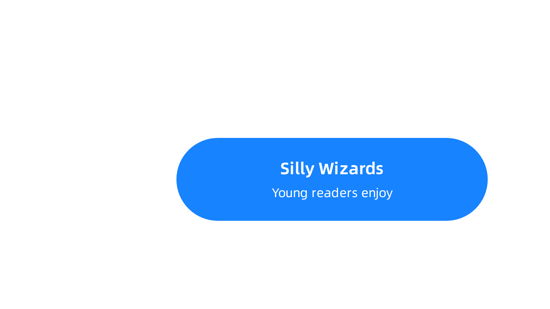 Visualizing how Terry Pratchett's Discworld series delivers humor on multiple levels for different readers.