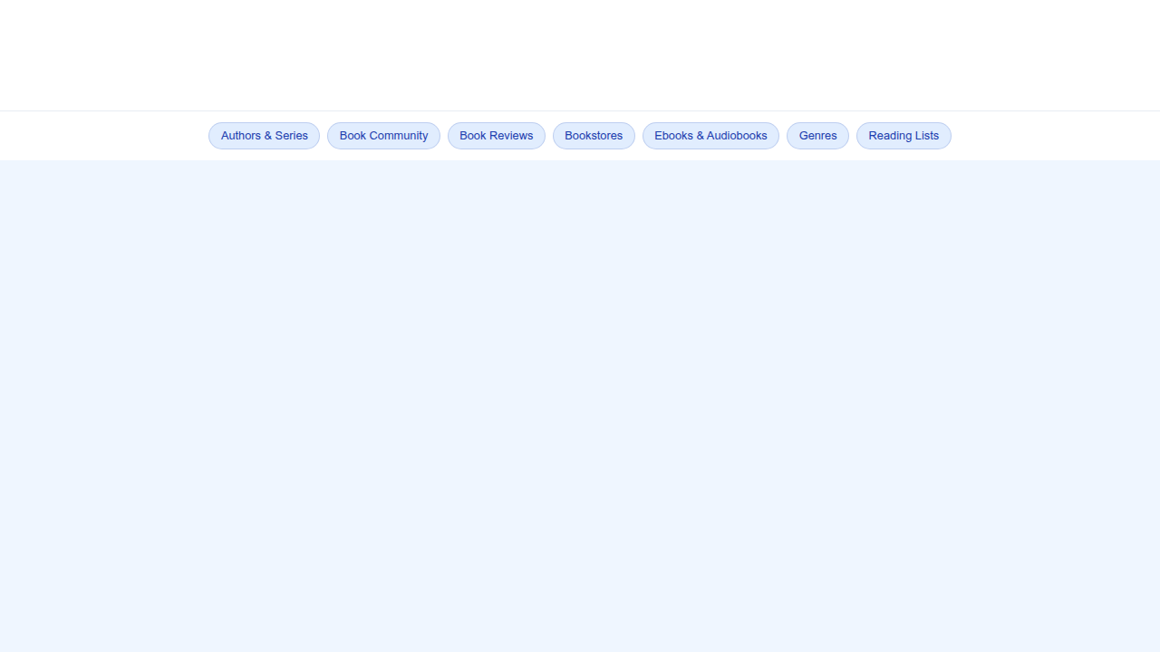 Screenshot of a book-club resource homepage referenced for discussion guides tied to the novel's themes.
