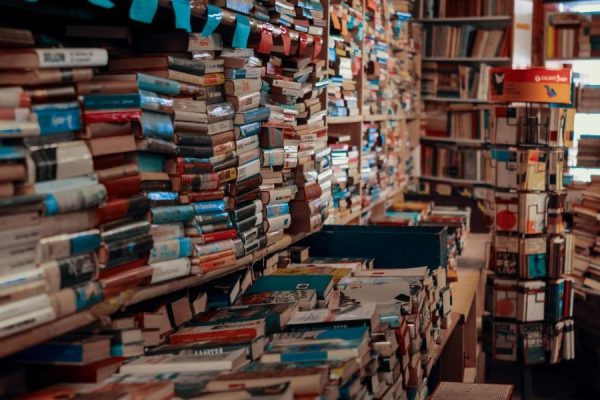 Portland's high concentration of independent bookstores makes it an ideal city for readers who want books that truly make them laugh. This article explains why...