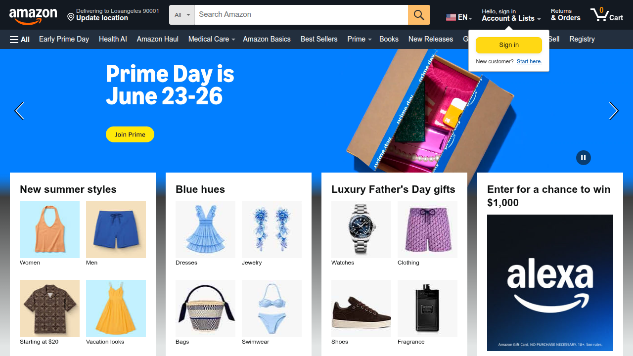 Explore a wide selection of humorous books and other fiction on Amazon's extensive online marketplace.